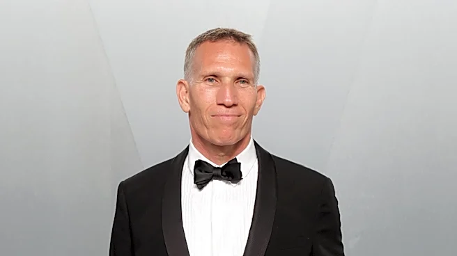 Ynon Kreiz, as Co-CEO of Paramount, to Receive Pay Package Worth More Than $46.5 Million