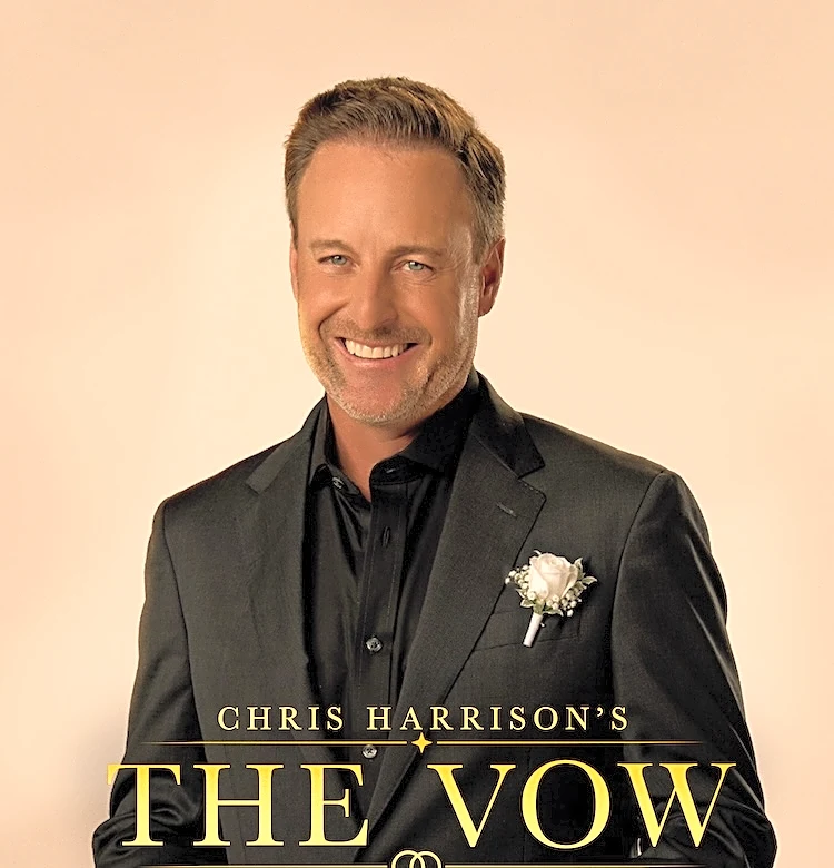 ‘Bachelor’ Producers Send Legal Threat to Chris Harrison’s New Dating Show ‘The Vow’; Fox Nation Fights Back ‘Malicious and Vindictive’ Claims
