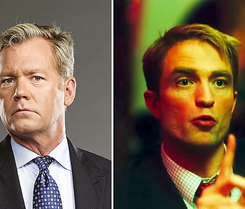Chris Hansen Confronts ‘Primetime’: The Tragic Ending, Seeing His Love Life Onscreen and Considering Legal Action Against A24 Because ‘They Exploit...