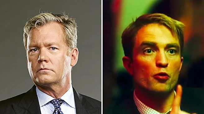 Chris Hansen Confronts ‘Primetime’: The Tragic Ending, Seeing His Love Life Onscreen and Considering Legal Action Against A24 Because ‘They Exploit...
