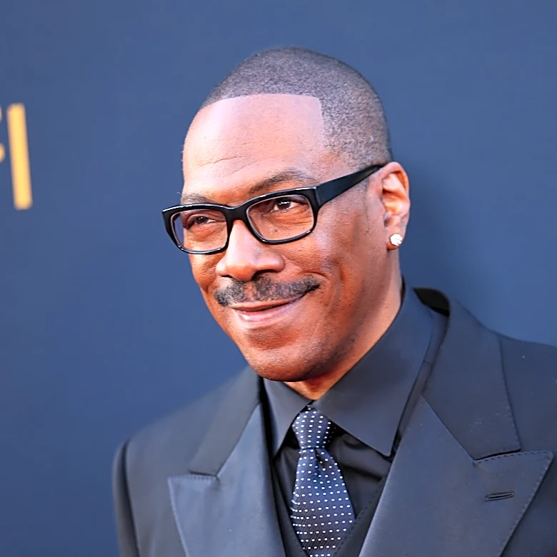 Eddie Murphy to Star in Peacock Drama Series ‘The Chairman’ From ‘Mad Men’ Creator Matthew Weiner