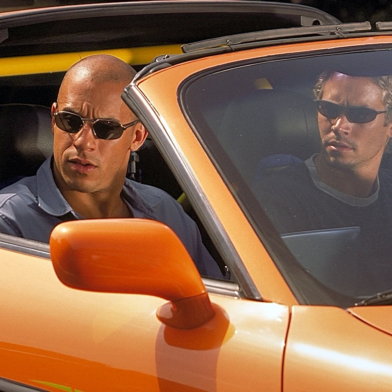‘Fast & Furious’ TV Adaptation Ordered to Series by Peacock, Eyed for 2028 Premiere