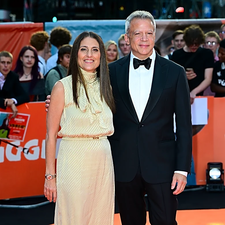 Michael De Luca and Pamela Abdy to Depart at Warner Bros. Following Paramount Close
