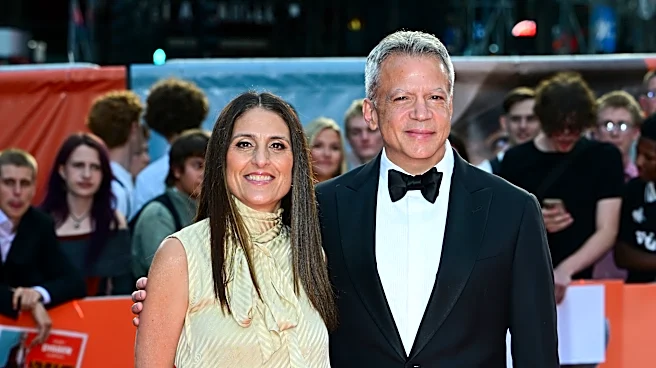 Michael De Luca and Pamela Abdy to Depart at Warner Bros. Following Paramount Close