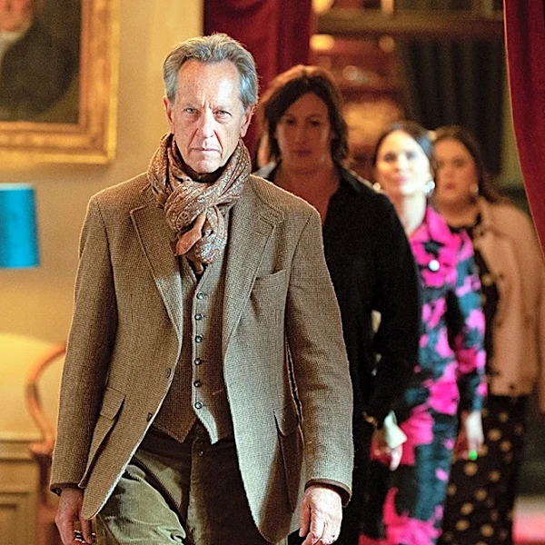 ‘The Celebrity Traitors’ Scores Record-Breaking Season 2 Premiere With Nearly 9 Million Viewers
