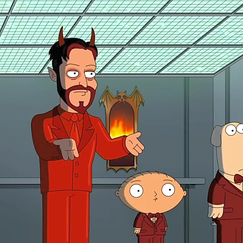 Kieran Culkin Will Be Playing the Devil on ‘Family Guy’ for a Long Time (EXCLUSIVE)