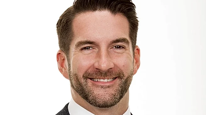CBS News Taps Steven Baker, Former ‘Nightline’ Producer, to Boost ‘Mornings,’ ‘Evening News’