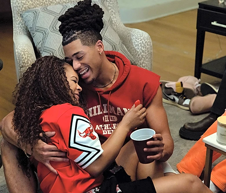 ‘A Different World’ Renewed for Season 2 at Netflix