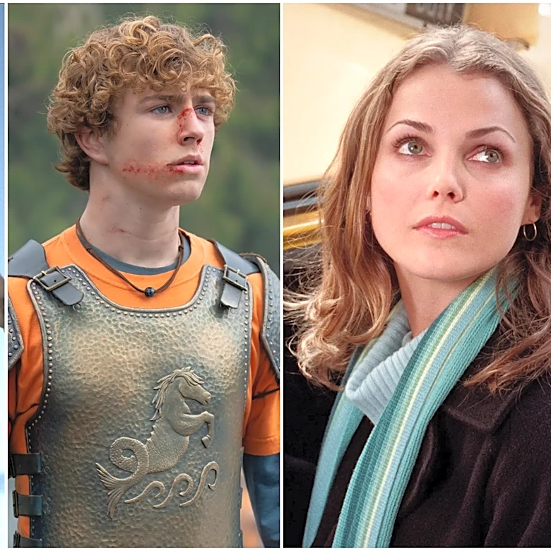 Disney Licenses Slew of Titles to Netflix, Including All Five ‘Ice Age’ Movies, ‘Percy Jackson and the Olympians,’ ‘Felicity,’ ‘Will Trent,’ ‘Elio’...