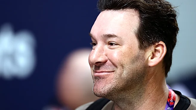 CBS Sports, Tony Romo Break Up Following Pre-Season Intoxication Incident