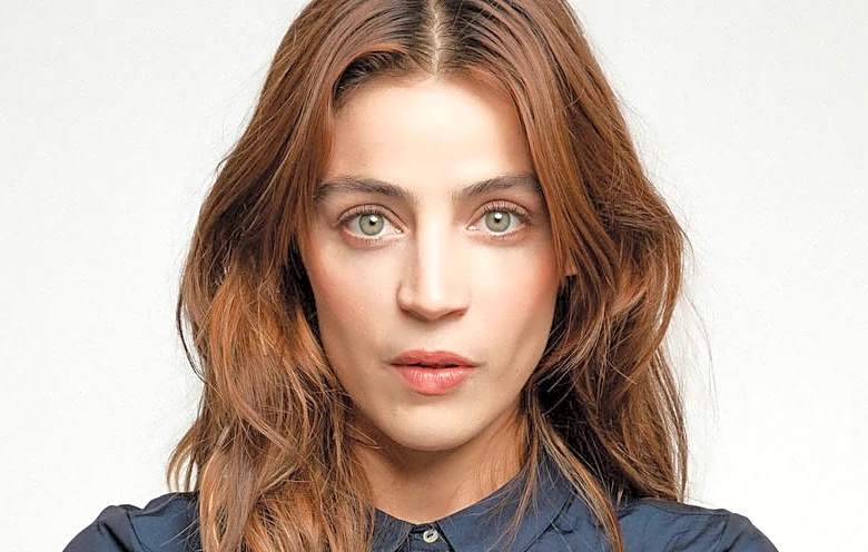 ‘The Good Girls’ Lead Ilse Salas to Star in Quijote Films’ ‘To Die on Your Feet’ (‘Morir de Pie’) a Project Pitched at Iberseries & Platino Industr...