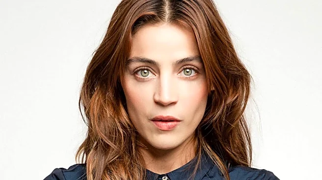 ‘The Good Girls’ Lead Ilse Salas to Star in Quijote Films’ ‘To Die on Your Feet’ (‘Morir de Pie’) a Project Pitched at Iberseries & Platino Industr...