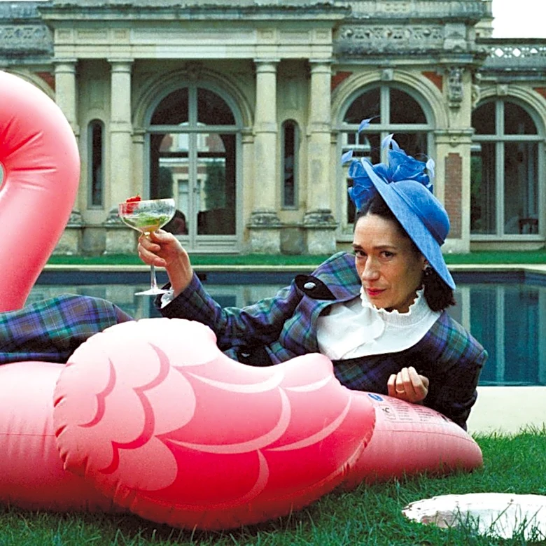 ‘Lady’ Review: Sian Clifford Lords It Over a Daffy English Class Satire
