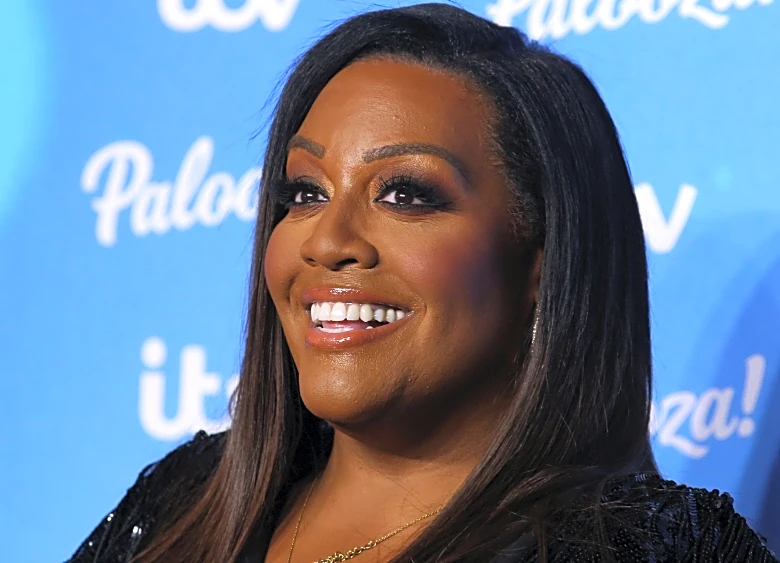 ‘The Great British Bake Off’ Host Alison Hammond Says She’s ‘Fine’ After Heart Palpitation Scare on Live U.K. Morning Show