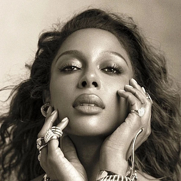 Victoria Monét Returns: The R&B Star on How She Overcame Vocal Issues and Embraced Motherhood for Her New Album ‘Frequency of Love’