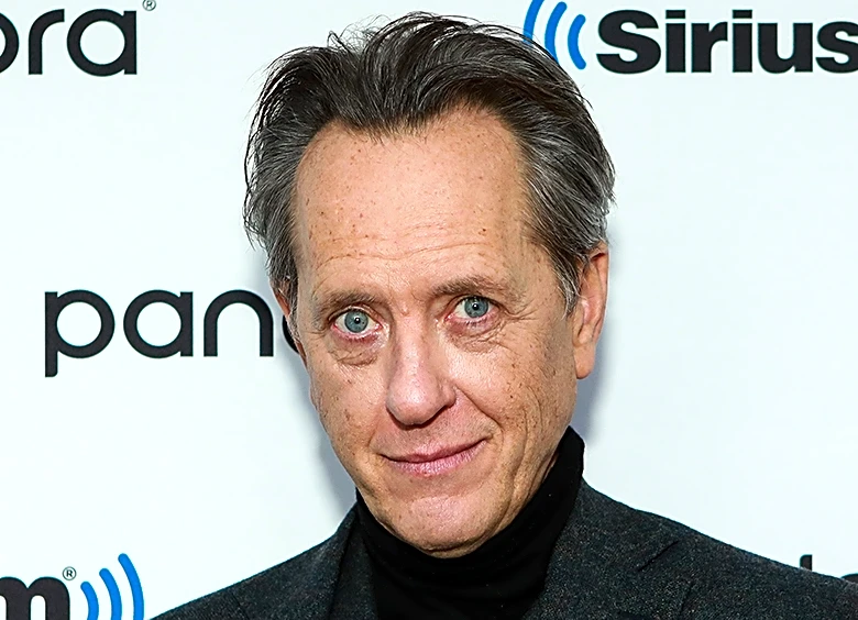 ‘Celebrity Traitors’ Star Richard E. Grant Accidentally Reveals He’s a Traitor to Cast in Premiere, Calls It the ‘Biggest Mistake I’ve Made in My L...