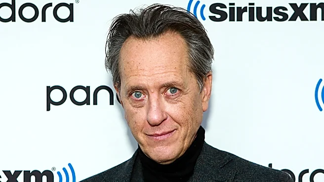 ‘Celebrity Traitors’ Star Richard E. Grant Accidentally Reveals He’s a Traitor to Cast in Premiere, Calls It the ‘Biggest Mistake I’ve Made in My L...