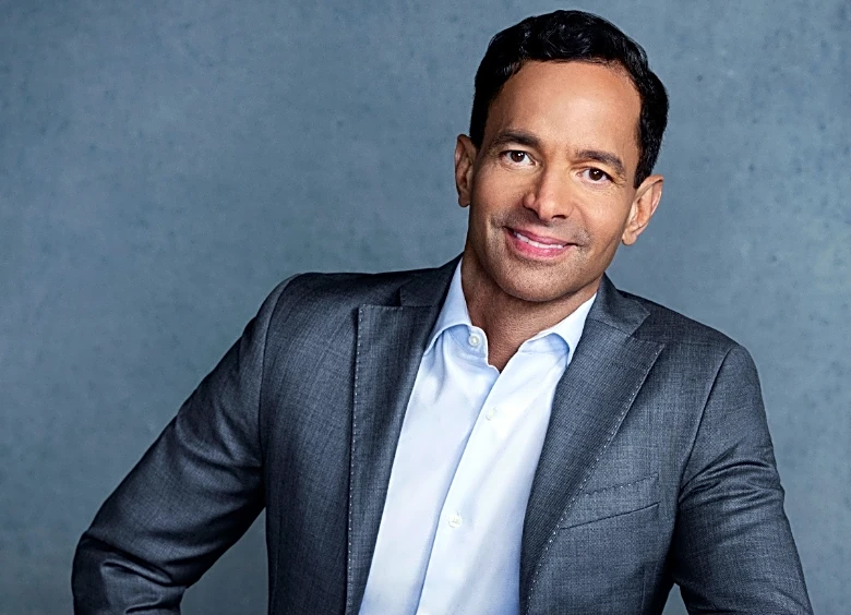 George Cheeks May Be Poised for Expanded TV Role at Skydance Post Paramount-Warner Bros. Merger