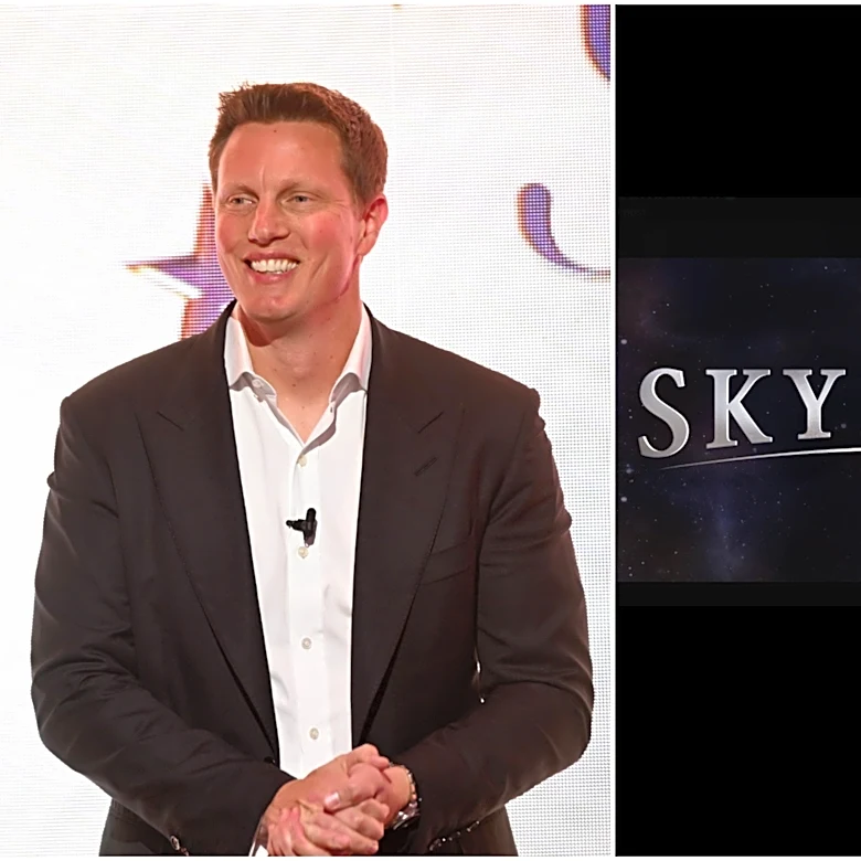 Skydance Blasts Off: Can David Ellison Make Paramount-Warner Bros. Merger Fly?