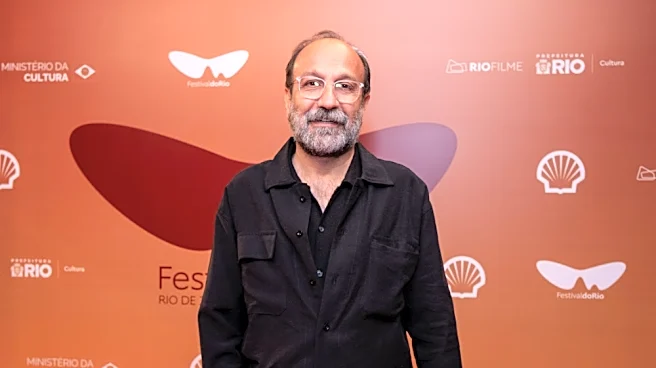 Asghar Farhadi Says Films Like ‘Argo’ Perpetuate American White Savior Myth: ‘Who Asked You To Come and Save Us?’