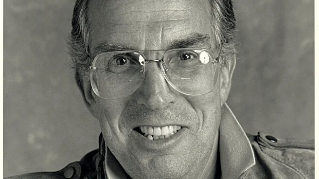 Jerry Golod, Producer of ‘Tales From the Darkside’ and Former CBS And NBC Executive, Dies at 87