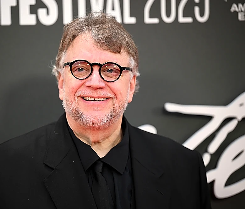 Guillermo Del Toro Defends ‘Digger,’ Calls the Film ‘Daring, Bold and Cinematically Complex’