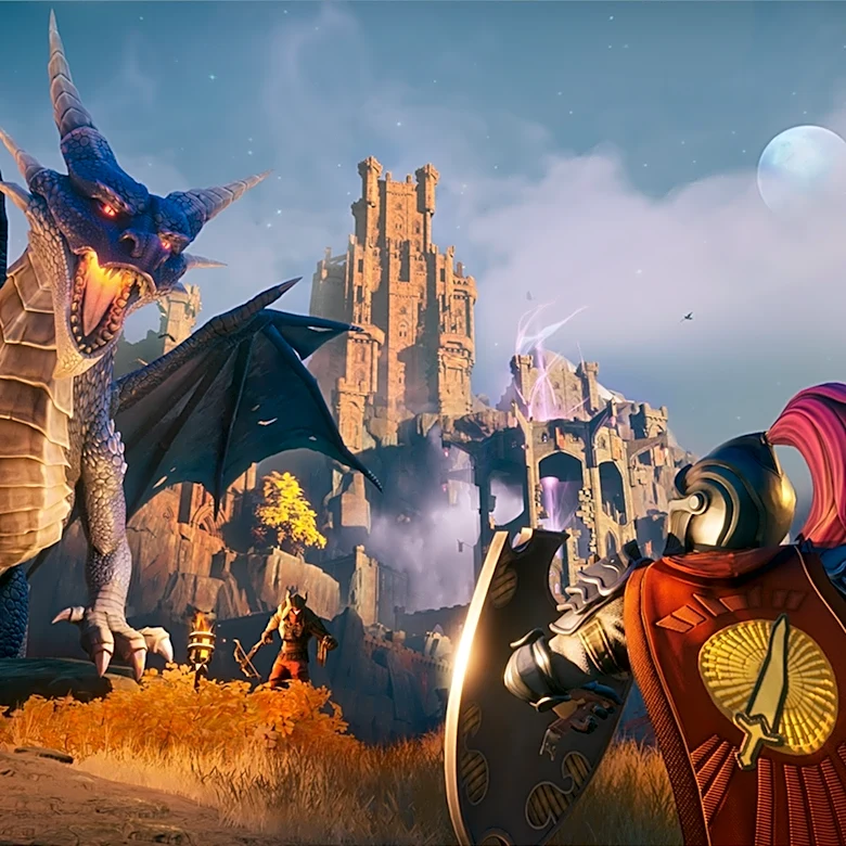 ‘RuneScape’-Inspired Animation Series in the Works From Lyrical Animation and Jagex