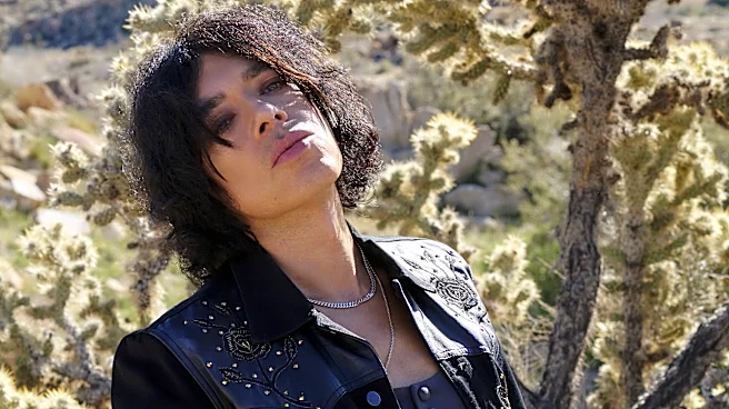 Lawrence Rothman on Their New Album, ‘Here Lives Love/Sawdust to Stardust,’ a Growing Legacy Producing Other Artists, and the Talk with Bowie That ...