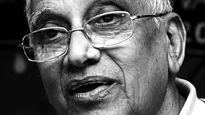 Singeetham Srinivasa Rao, Indian Filmmaker Behind ‘Pushpaka Vimana,’ ‘Michael Madana Kama Rajan’ and ‘Aditya 369’ Dies at 95