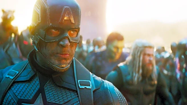 ‘Avengers: Endgame’ Overtakes ‘Avatar’ as Highest-Grossing Movie in History With $2.925 Billion After ‘Encore’ Re-Release