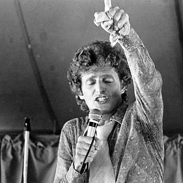Marjoe Gortner, Preacher and Actor Who Was Subject of Oscar-Winning Doc and Appeared in ‘Earthquake,’ ‘Falcon Crest,’ Dies at 82
