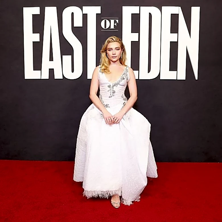 John Steinbeck’s ‘East of Eden’ Returns to Top of Book Charts Following Netflix Adaptation’s Release