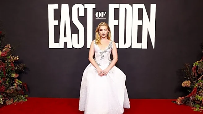 John Steinbeck’s ‘East of Eden’ Returns to Top of Book Charts Following Netflix Adaptation’s Release