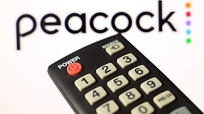Peacock’s Free Trial Offer Returns – But You Won’t Find It On the Streaming Service