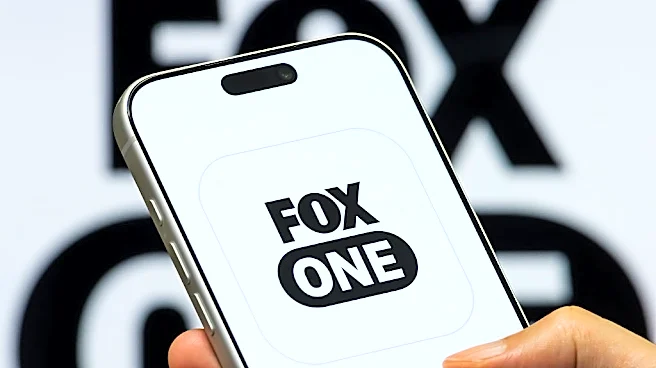 Fox One Offering Free Trial, Bundle Discount for NFL Streaming Coverage Online