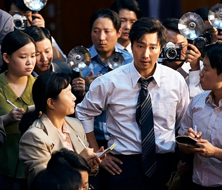 Korean Directors Rally Behind ‘The Assassin(s)’ as Political Firestorm Turns on Its Makers