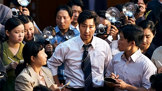 Korean Directors Rally Behind ‘The Assassin(s)’ as Political Firestorm Turns on Its Makers