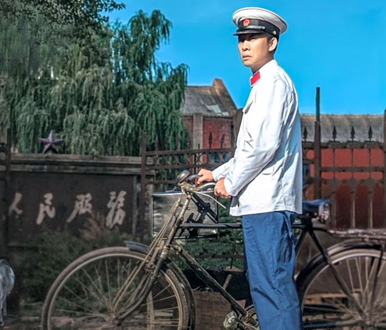 China Box Office: Crime Procedural ‘Traces of Justice’ Leads National Day Frame