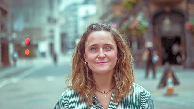 Talent Agency Cosmic Opens London Office, Led by Gabrielle de Cevins