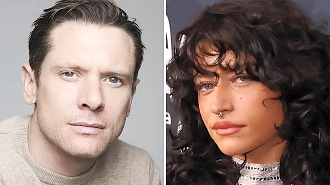 Jack O’Connell and Odessa A’zion to Play Flat-Earthers in ‘The End of the World as We Know It’ for Studiocanal, Working Title and ‘An Irish Goodbye...
