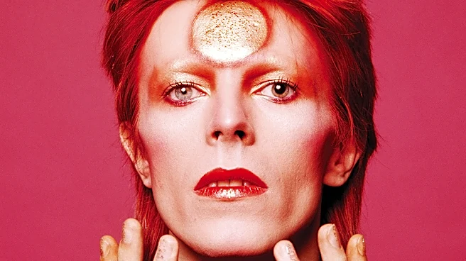 ‘Bowie80’ to Celebrate David Bowie’s 80th Birthday With Events, Exhibits, Releases and More Throughout 2027