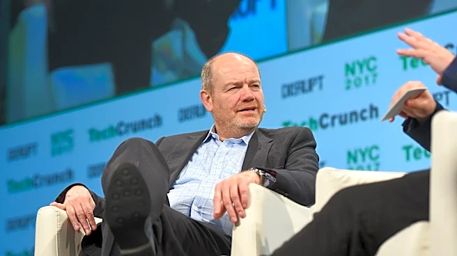 Mark Thompson to Remain at CNN Following Skydance’s Warner Buy