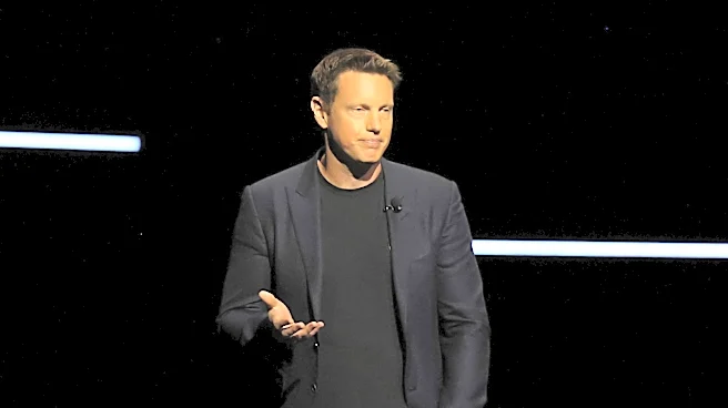 David Ellison Names Skydance Corp.’s New Leadership Team for Movies, TV, Streaming and More