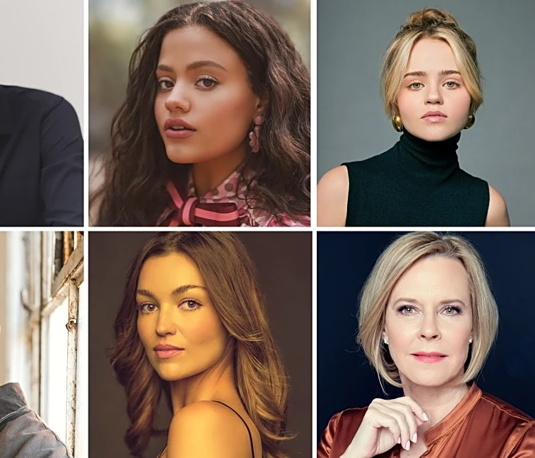‘Things We Never Got Over’ Amazon Series Adds Six to Cast