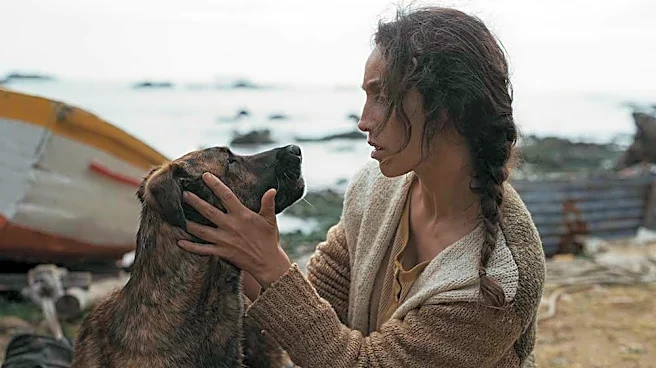 Dominga Sotomayor’s Cannes’ Directors Fortnight Film ‘La Perra’ Sells Internationally
