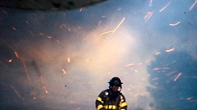 Riley Keough and Director Clay Tweel Board First Responder Psychedelic Therapy Doc ‘Under Fire’ as Executive Producers (EXCLUSIVE)