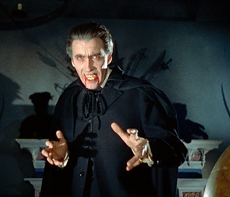 Hammer Films Boss John Gore on Resurrecting the British Horror Icon, Plans to Remake the Classics and Why Christopher Lee Was the ‘Greatest Dracula...