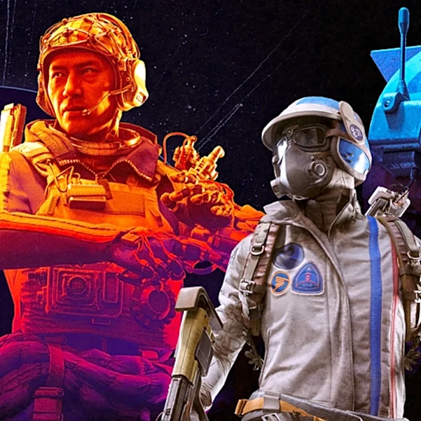 ‘ARC Raiders,’ ‘The Finals’ Video Games Set TV Series and Film Adaptations at Chernin Entertainment