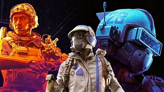 ‘ARC Raiders,’ ‘The Finals’ Video Games Set TV Series and Film Adaptations at Chernin Entertainment