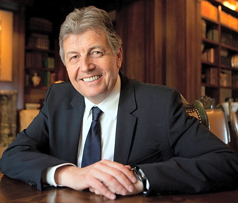 Gerhard Zeiler, Warner Bros. President of International, Likely to Leave Studio as He Enters Politics in Austria